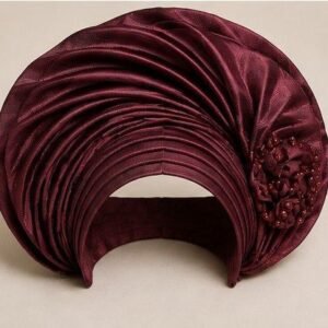 Custom Bespoke Headpiece
